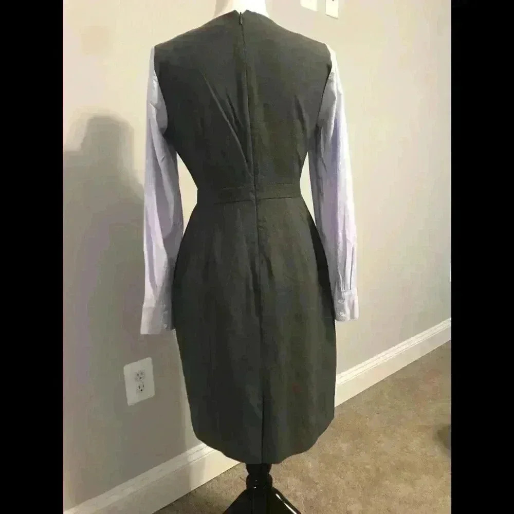 JCREW CLARA DRESS - Picture 3 of 8